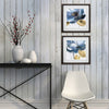 48186 Botanicals, Blue Note S/2 | Lifestyle Image
