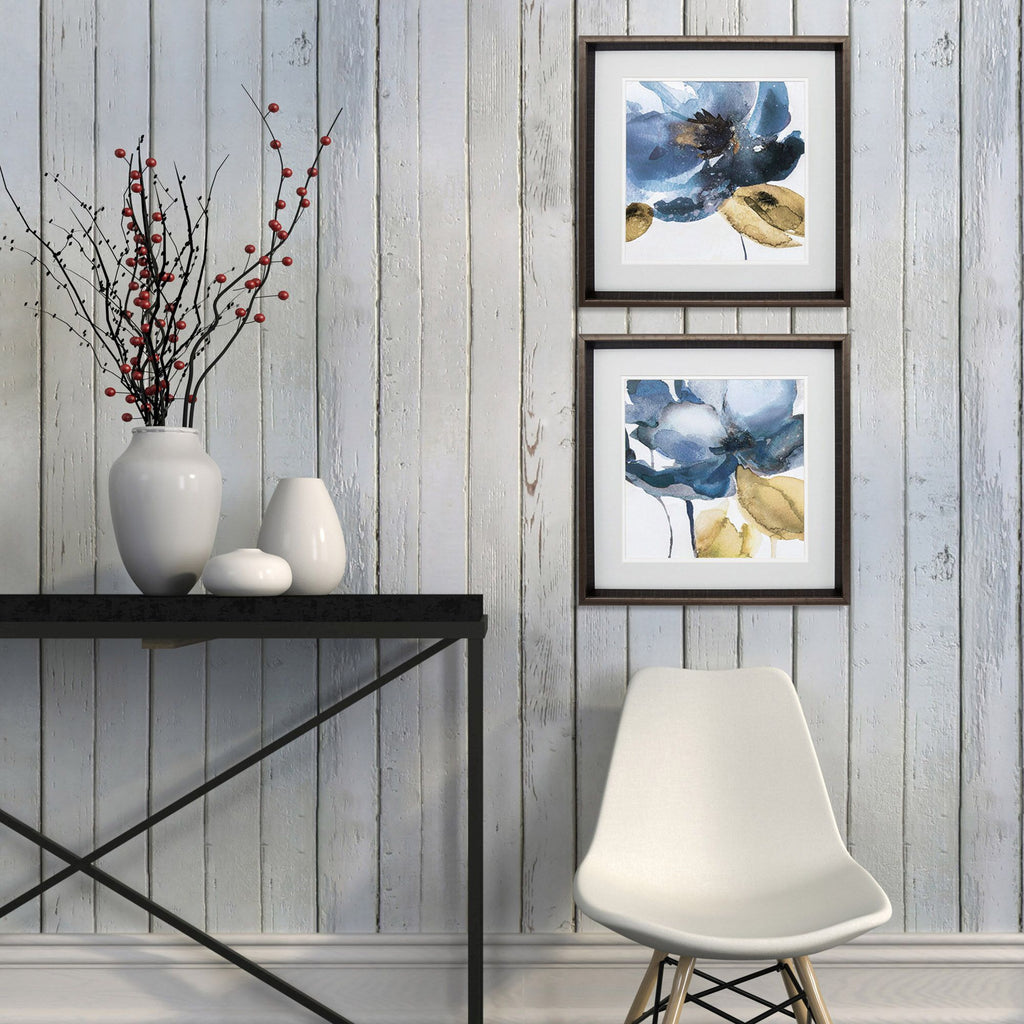 48186 Botanicals, Blue Note S/2 | Lifestyle Image