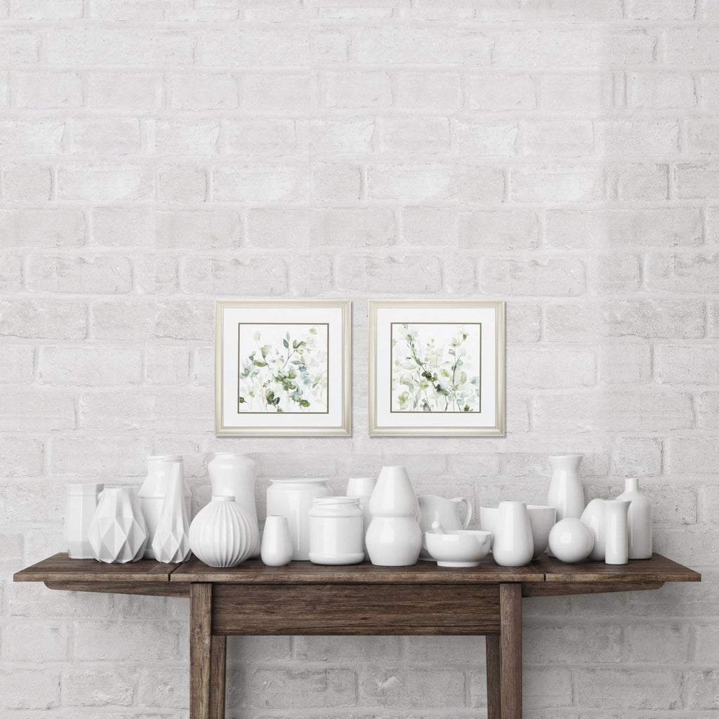 48191 Botanicals, Sage Garden S/2 | Lifestyle Image