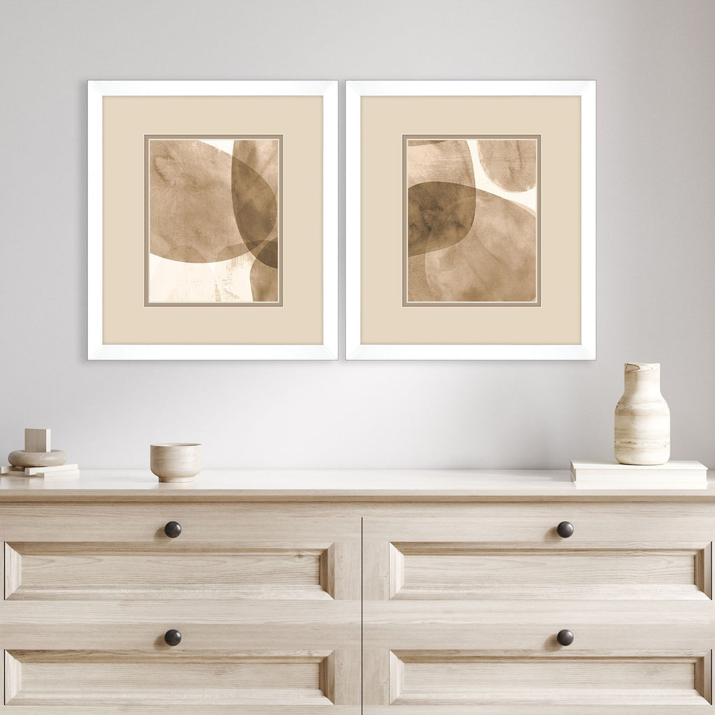 48663 Abstract, Neutral Object S/2 | Lifestyle Image