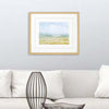 5337 Landscape, Watercolour II | Lifestyle Image