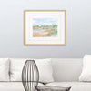 5339 Landscape, Watercolour IV | Lifestyle Image