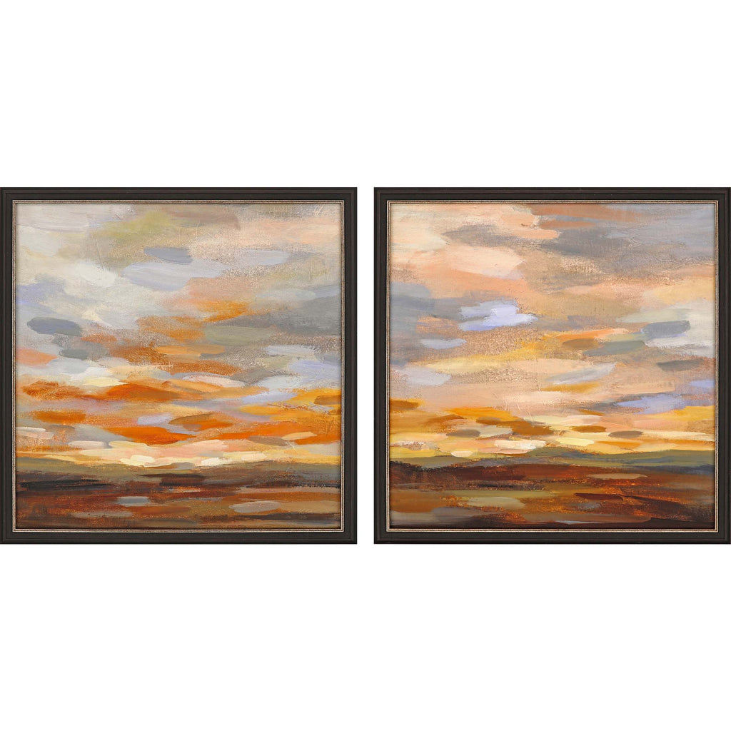 13551 Landscape, High Desert Sky S/2 | Main Image