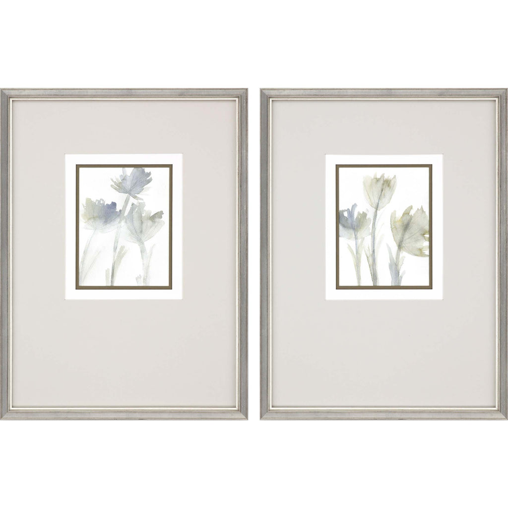 14125 Botanicals, Piece of Home S/2 | Main Image