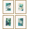 15431 Abstract, Terrene Abstract S/4 | Main Image