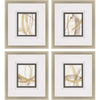 2046 Abstract, Scroll Series II S/4 | Main Image