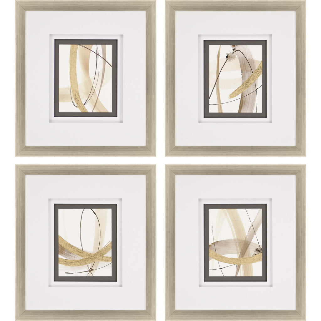 2046 Abstract, Scroll Series II S/4 | Main Image