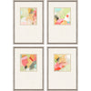 31009 Abstract, Pastel Splash S/4 | Main Image