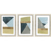 31158 Abstract, Mountain View Collage S/3 | Main Image