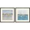 31160 Abstract, Gentle Horizon I S/2 | Main Image