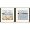 31161 Abstract, Gentle Horizon II S/2 | Main Image