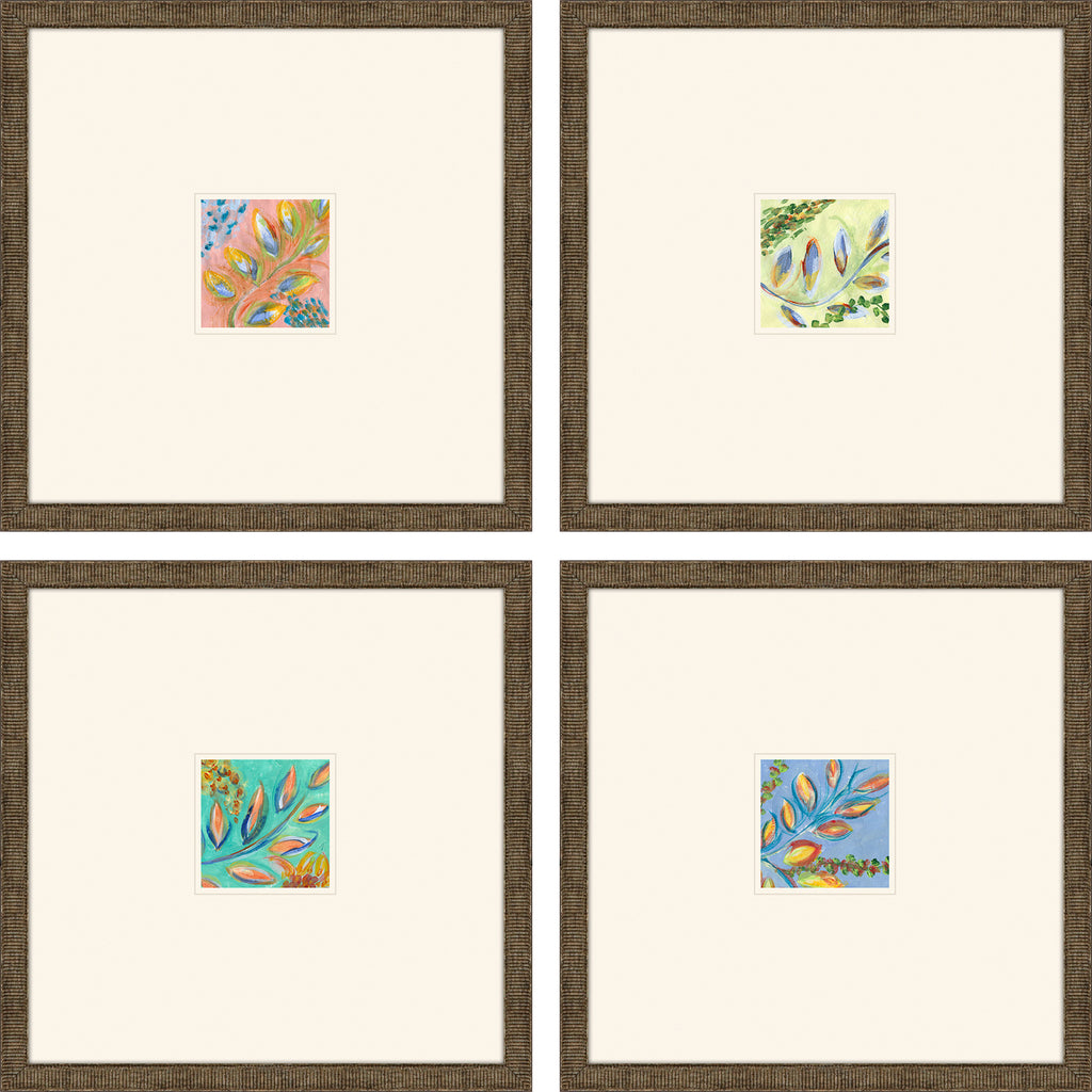 31190 Botanicals, Botanica II S/4 | Main Image