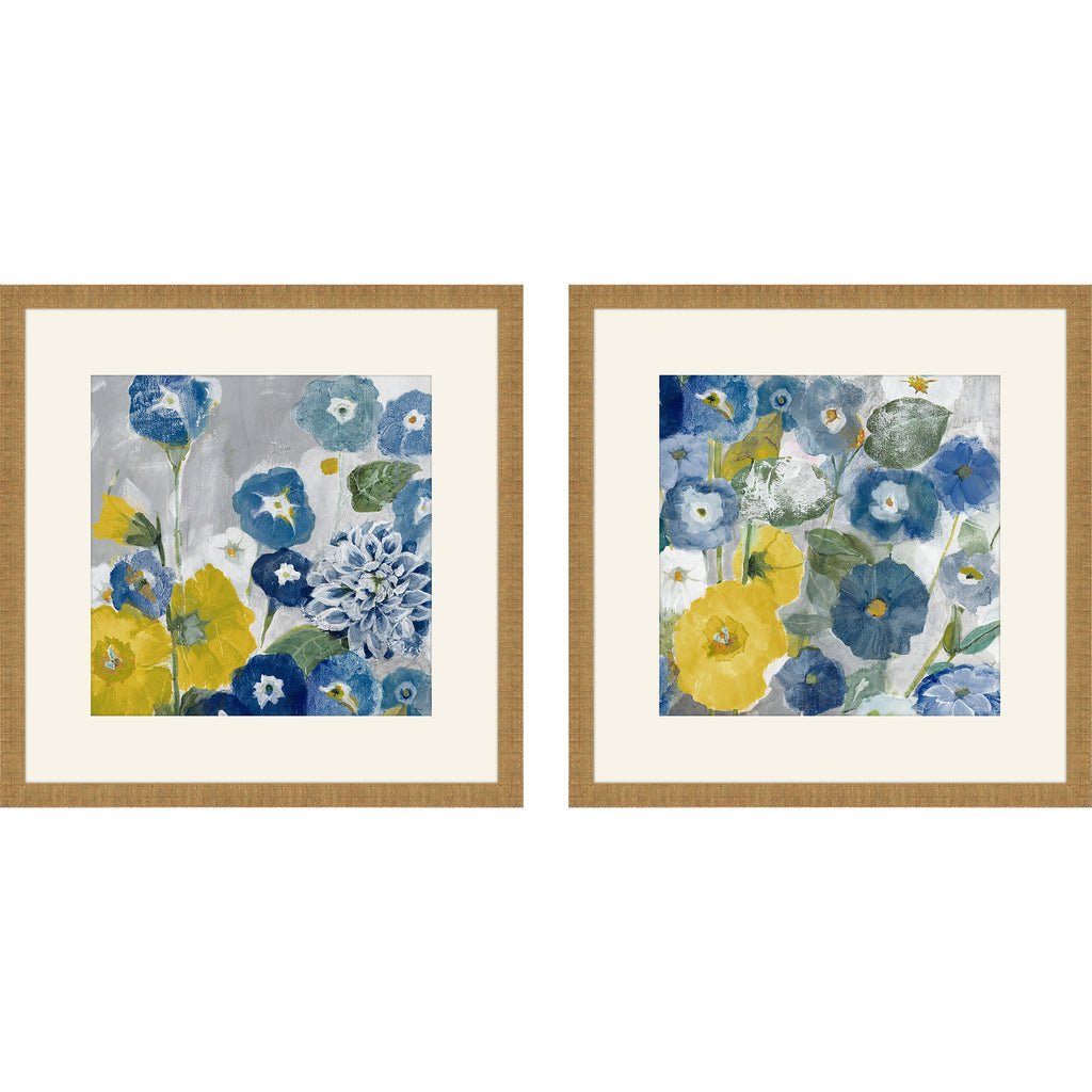 31308 Botanicals, Restless Energy S/2 | Main Image
