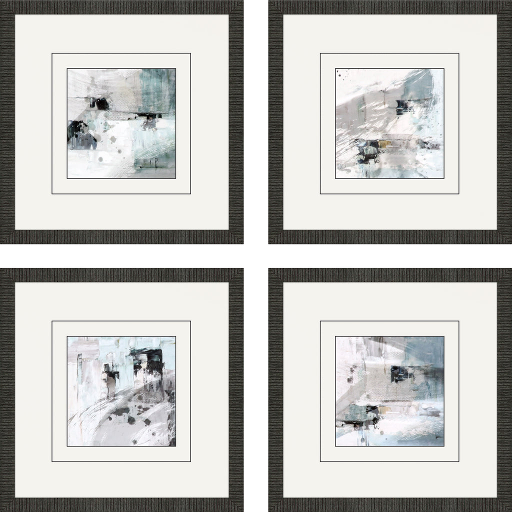 31330 Abstract, Abstract Blend S/4 | Main Image