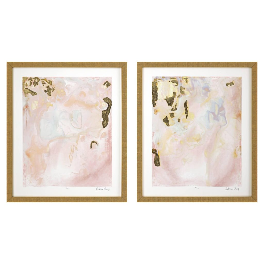 31408 Abstract, Gold Planet I S/2 | Main Image