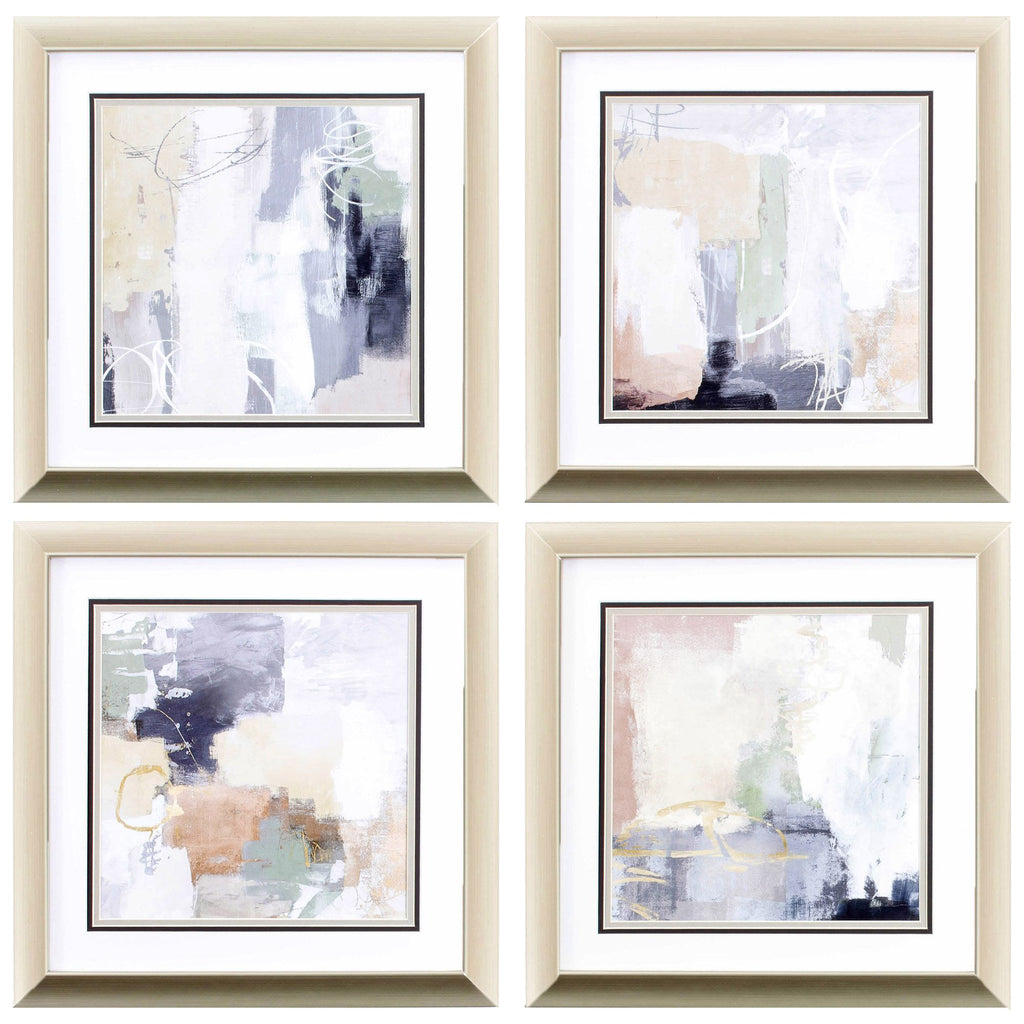 46583 Abstract, Simple Impression S/4 | Main Image