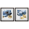 48186 Botanicals, Blue Note S/2 | Main Image