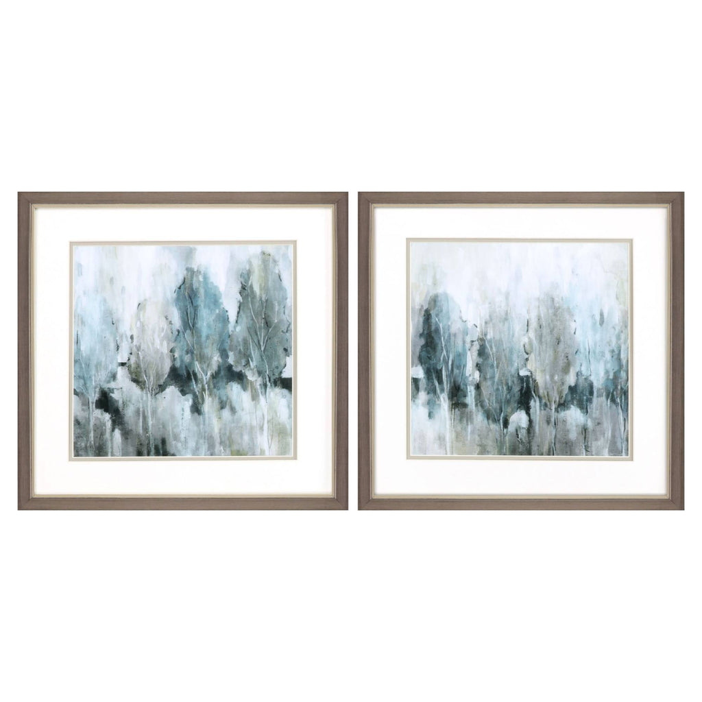 48541 Landscape, Bright Indigo Groves S/2 | Main Image