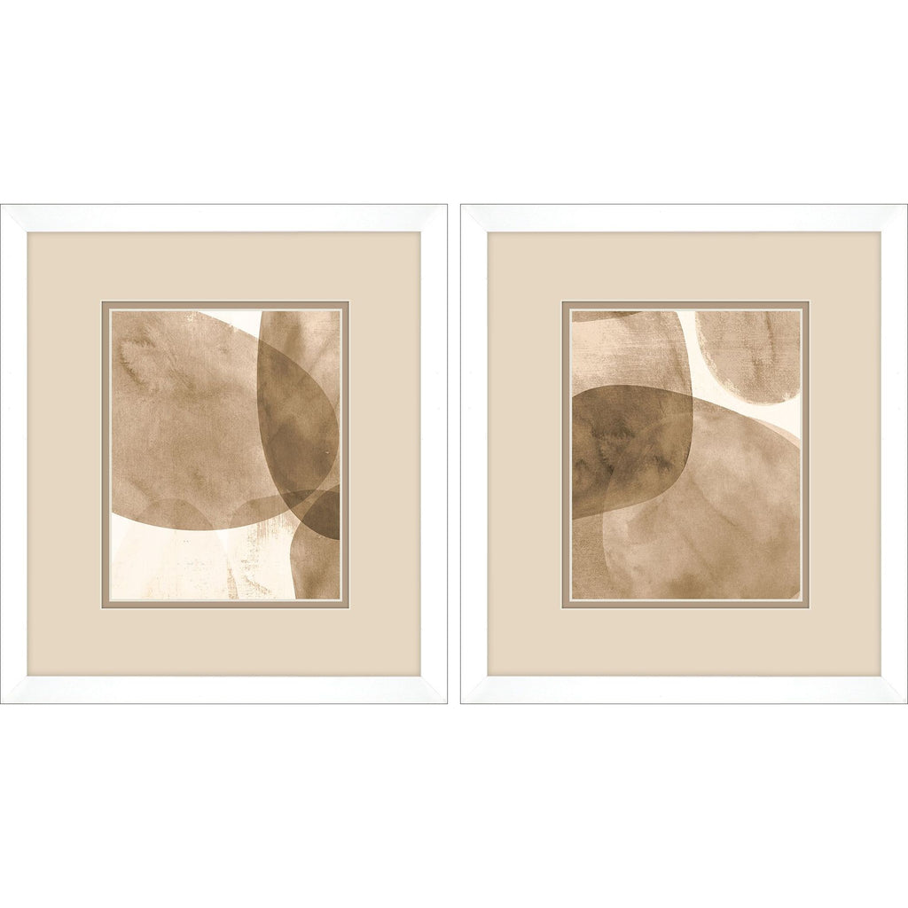 48663 Abstract, Neutral Object S/2 | Main Image