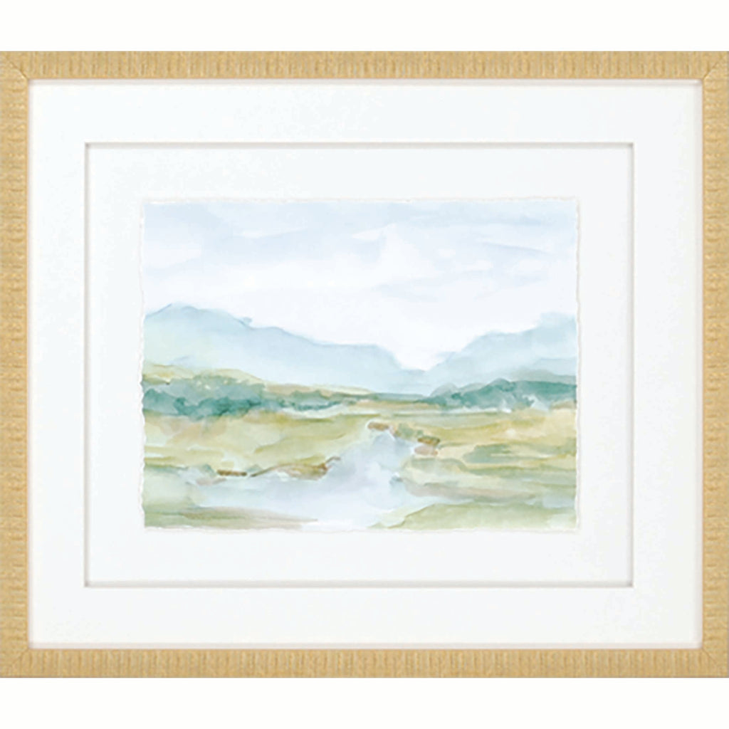 5338 Landscape, Watercolour III | Main Image