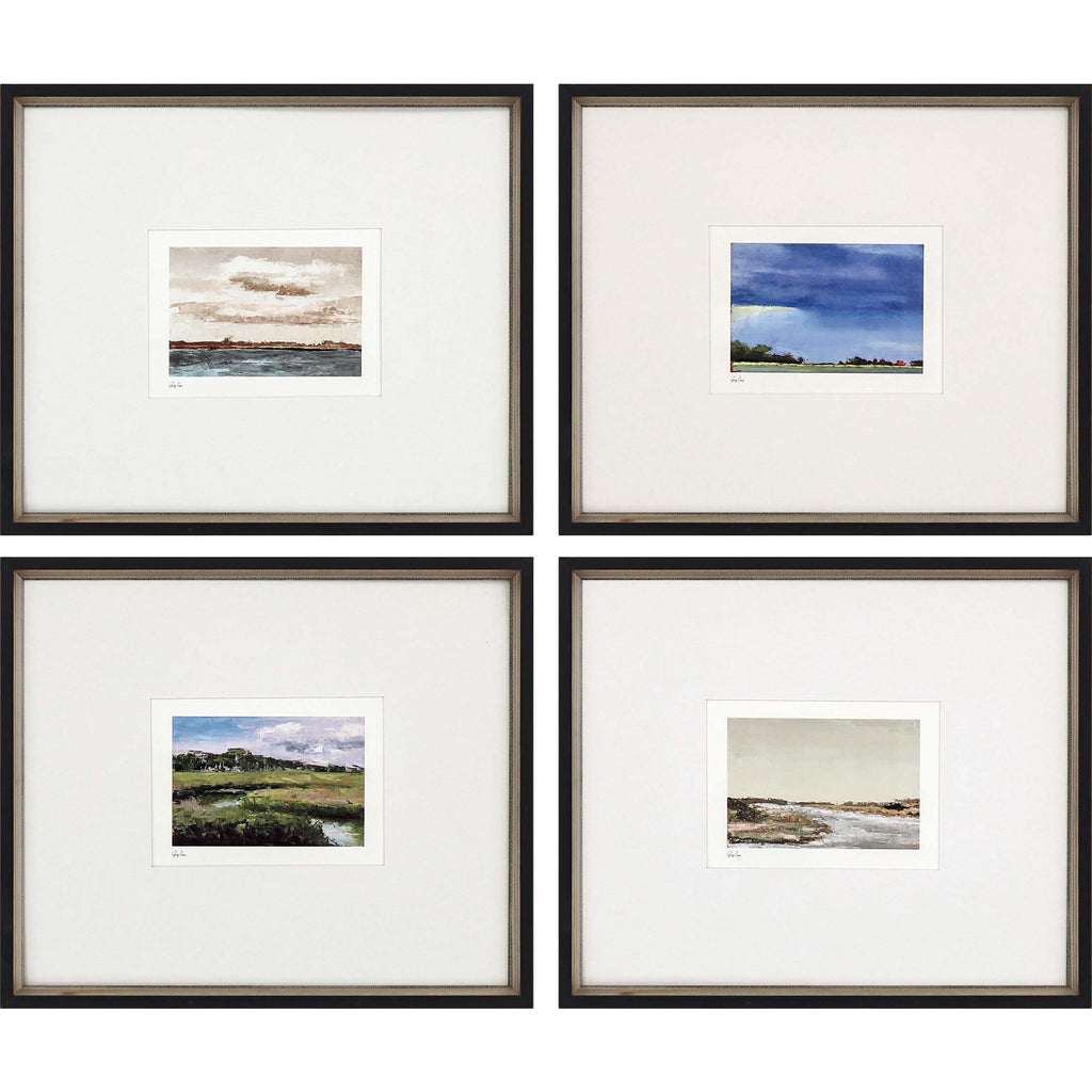 6541 Landscape, Land Study V S/4 | Main Image