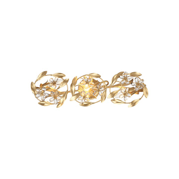 Antique Gold