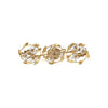 Crystorama Marselle 26'' Bathroom Vanity in Antique Gold - Additional View