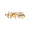 Crystorama Marselle 26'' Bathroom Vanity in Antique Gold - Additional View