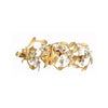 Crystorama Marselle 26'' Bathroom Vanity in Antique Gold - Additional View