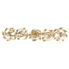 Crystorama Marselle 42'' Bathroom Vanity in Antique Gold - Additional View
