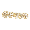 Crystorama Marselle 42'' Bathroom Vanity in Antique Gold - Additional View