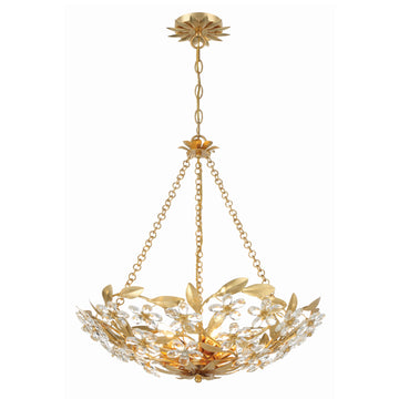 Antique Gold