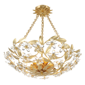 Antique Gold