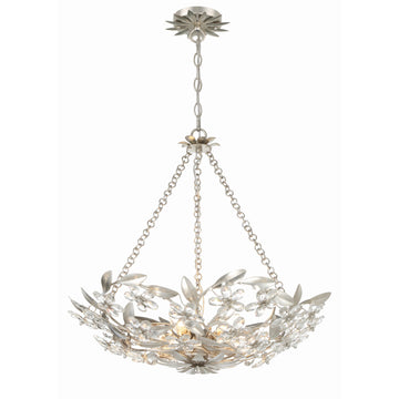 Antique Silver