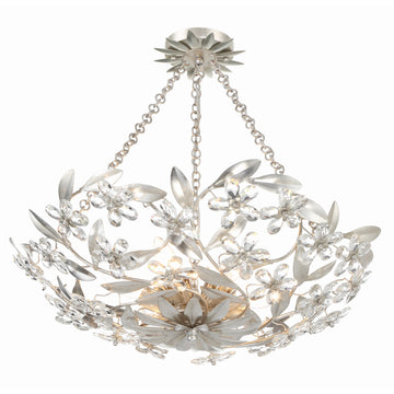 Antique Silver