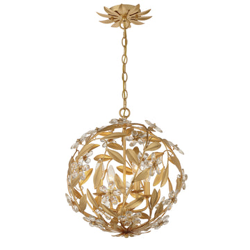 Antique Gold