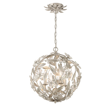Antique Silver