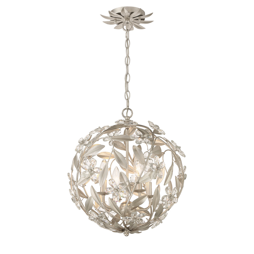 MSL-314-SA Marselle 16.5'' Chandelier | Main Image
