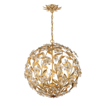 Antique Gold