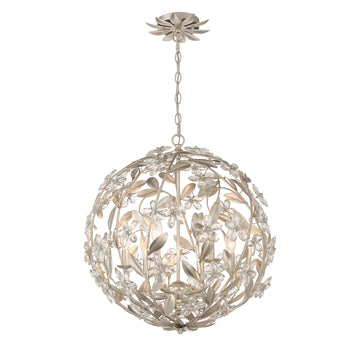 Antique Silver