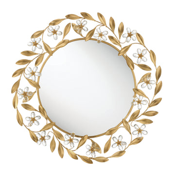 Antique Gold