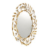 MSL-M030-GA Marselle 30'' Mirror | Alternate Image