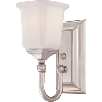Brushed Nickel