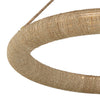 OAK-7539-SG Oakley 48'' Integrated LED Chandelier | Alternate Image