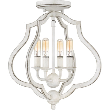 Antique White
