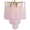 OLL-6004-AG-BH_CEILING Ollie 14.25'' Semi Flush Mount | Alternate Image