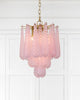 OLL-6004-AG-BH Ollie 14.25'' Chandelier | Lifestyle Image
