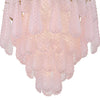 OLL-6006-AG-BH Ollie 26.25'' Chandelier | Alternate Image
