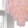 OLL-6006-AG-BH Ollie 26.25'' Chandelier | Lifestyle Image