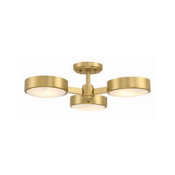 Modern Gold